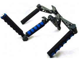 EVERBRAIT Spider Steady DSLR Rig RL-01